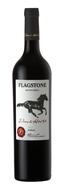 Flagstone Winery Flagstone Dark Horse Shiraz
